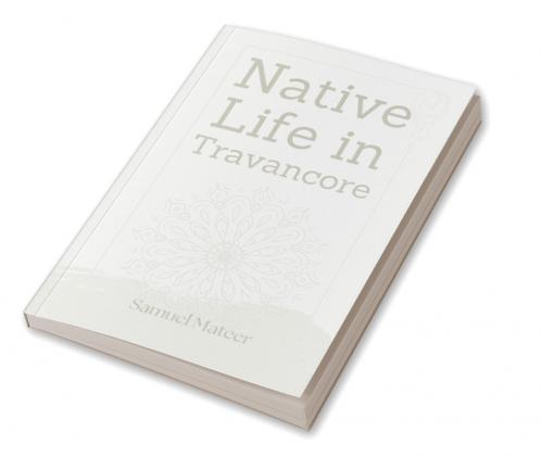 Native Life in Travancore