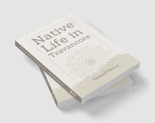 Native Life in Travancore