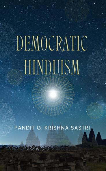 DEMOCRATIC HINDUISM