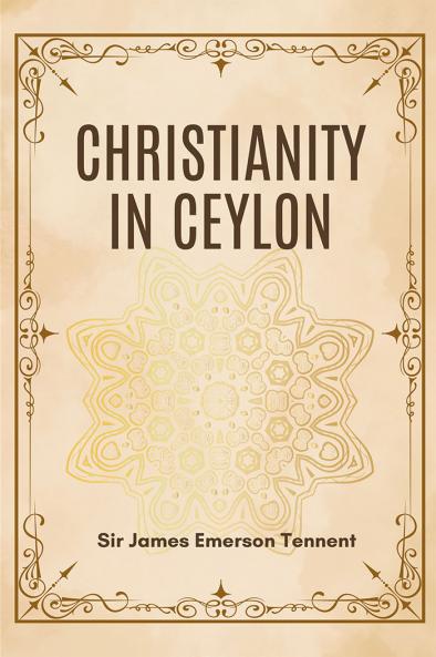CHRISTIANITY IN CEYLON