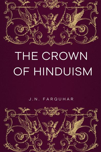 THE CROWN OF HINDUISM
