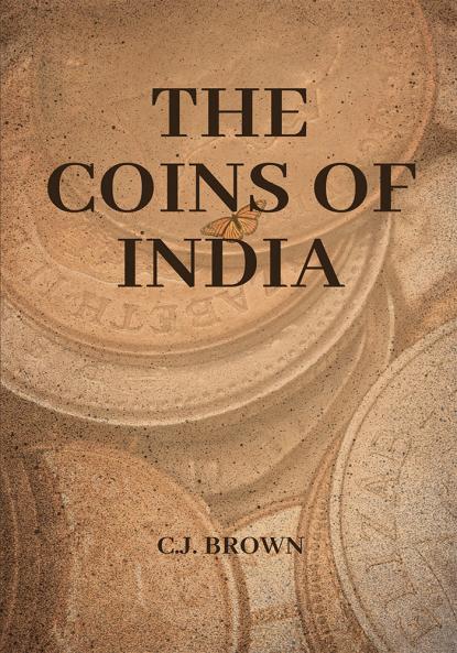 THE COINS OF INDIA