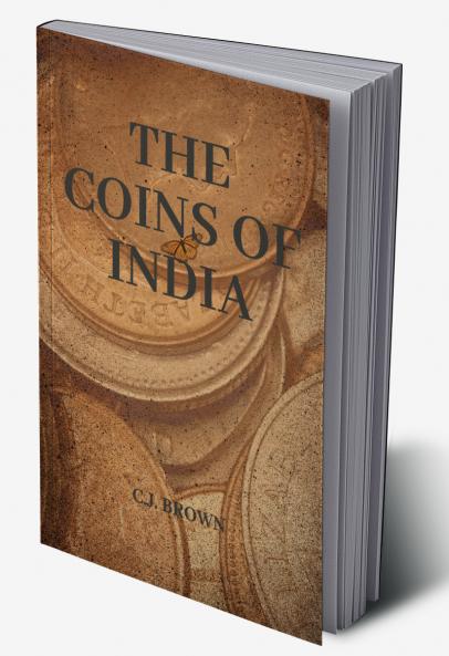 THE COINS OF INDIA