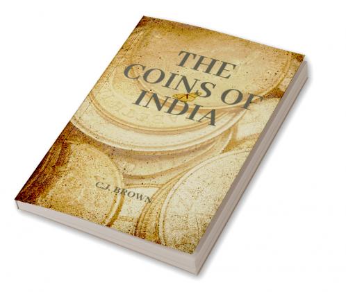 THE COINS OF INDIA