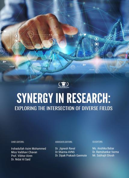 SYNERGY IN RESEARCH: EXPLORING THE INTERSECTION OF DIVERSE FIELDS