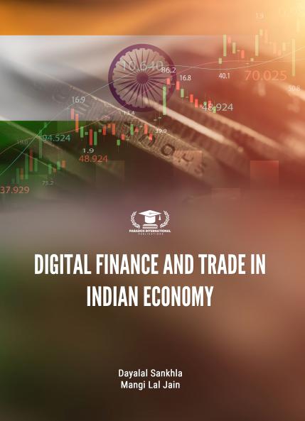DIGITAL FINANCE AND TRADE IN INDIAN ECONOMY