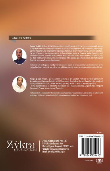 DIGITAL FINANCE AND TRADE IN INDIAN ECONOMY