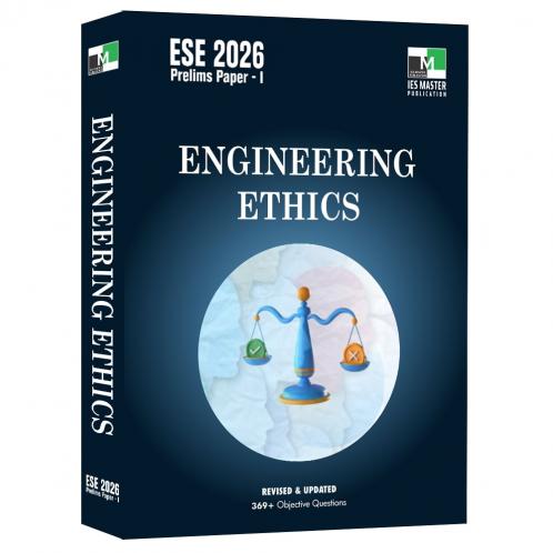 ESE-2026 Engineering Ethics