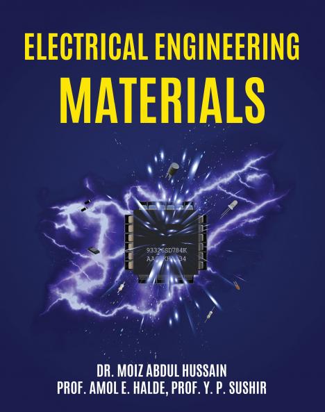 Electrical Engineering Materials