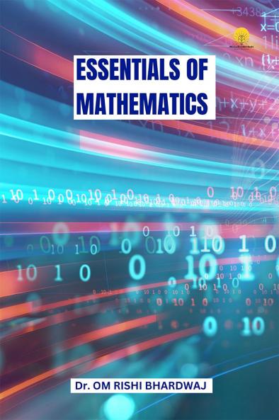 Essentials of Mathematics