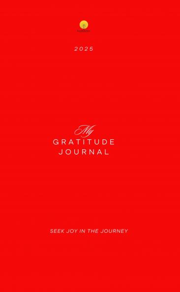 Gratitude Journal