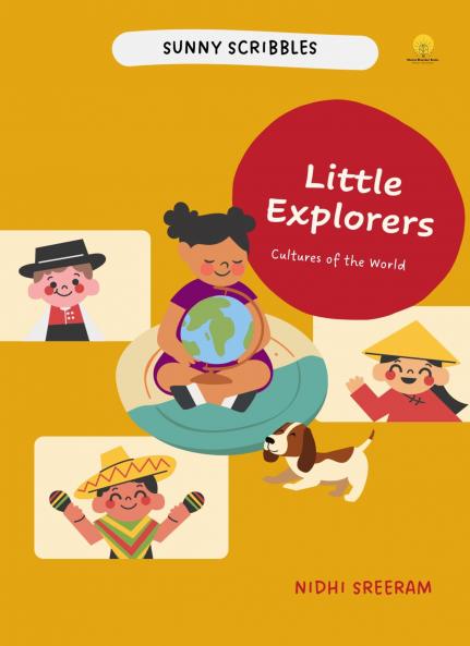 Little Explorers