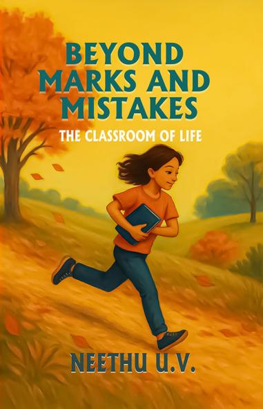 Beyond Marks and Mistakes: The Classroom of Life