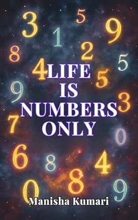 Life is numbers only