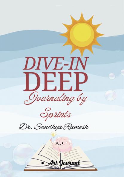 Dive In Deep Journaling by Sprints