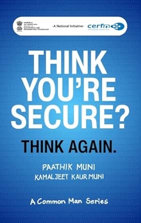 Think You're Secure? Think Again