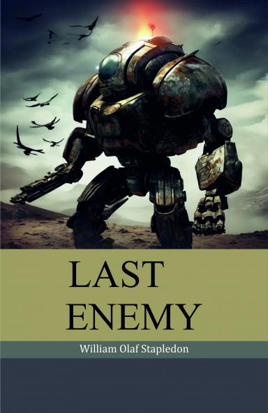 LAST ENEMY