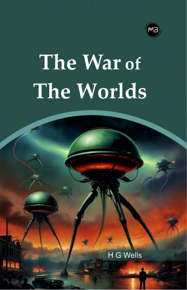 THE WAR OF THE WORLDS
