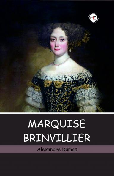 MARQUISE BRINVILLIER