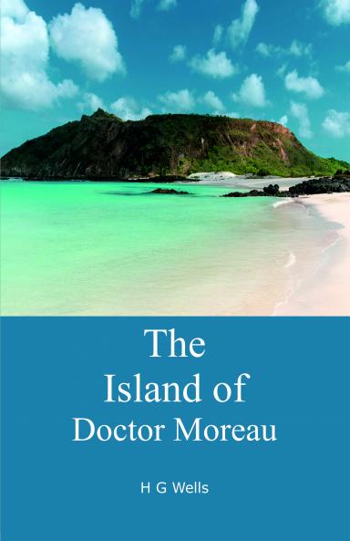 THE ISLAND OF DOCTOR MOREAU