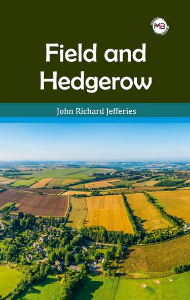 FIELD AND HEDGEROW