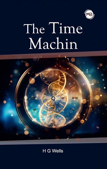 THE TIME MACHINE