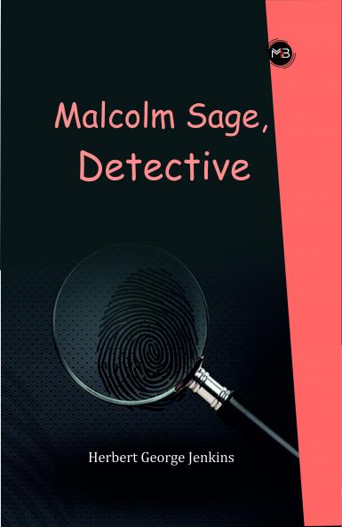 MALCOLM SAGE DETECTIVE