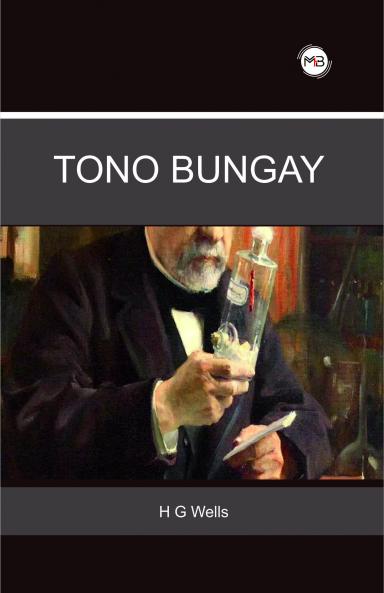 TONO BUNGAY