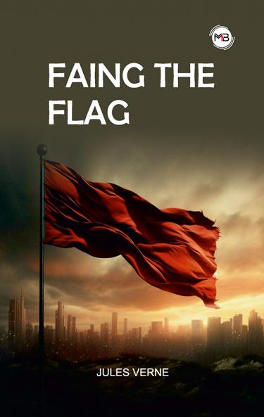 FACING THE FLAG