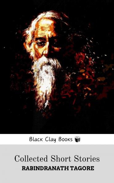 COLLECTED SHORT STORIES