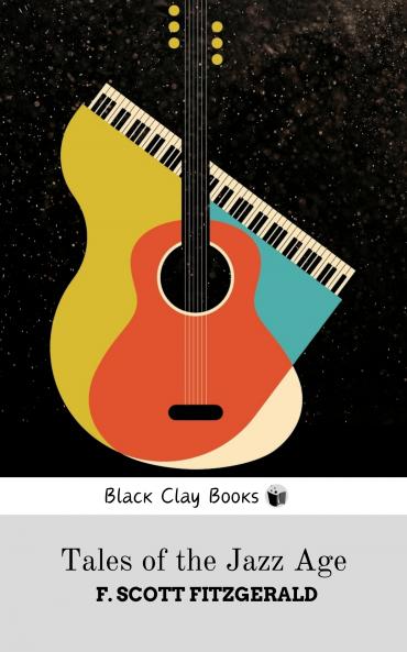TALES OF THE JAZZ AGE