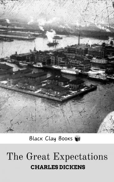 THE GREAT EXPECTATIONS