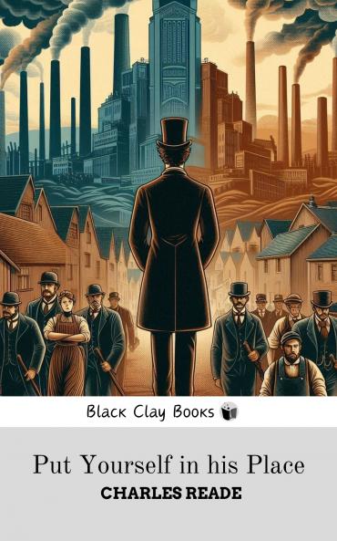 PUT YOURSELF IN HIS PLACE