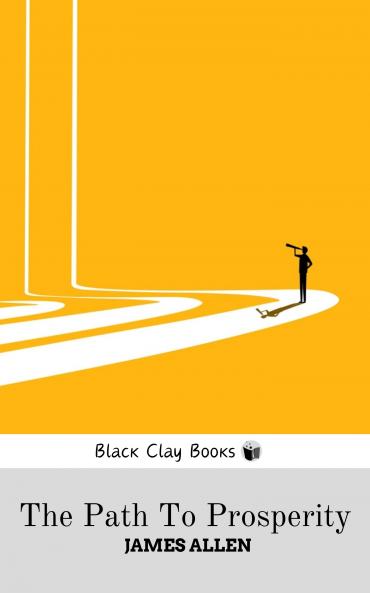 THE PATH TO PROSPERITY