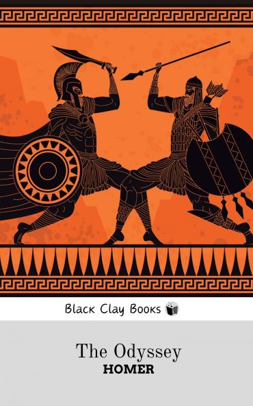 THE ODYSSEY