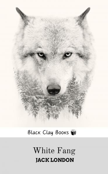 WHITE FANG