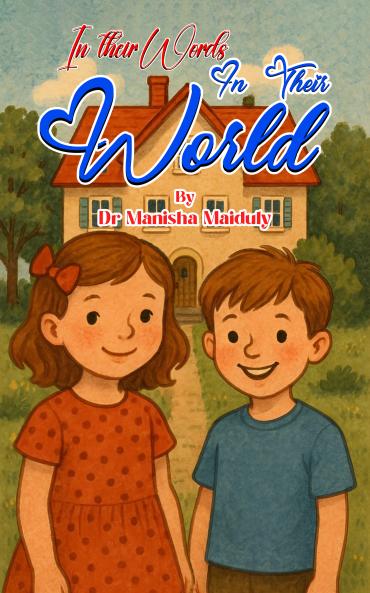 In Their Words In Their World