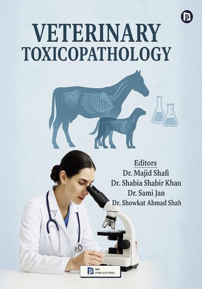 Veterinary Toxicopathology