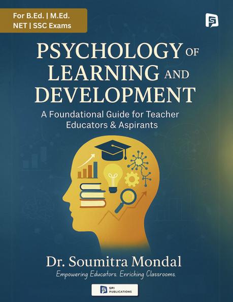 Psychology of Learning and Development