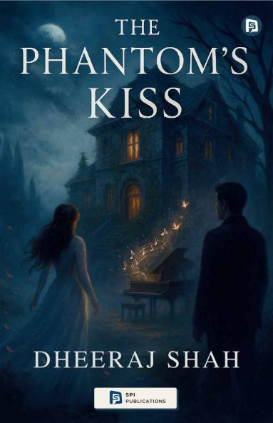 THE PHANTOM’S KISS
