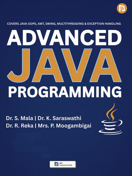 Advanced Java Programming