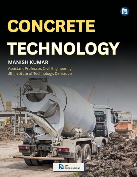 CONCRETE TECHNOLOGY