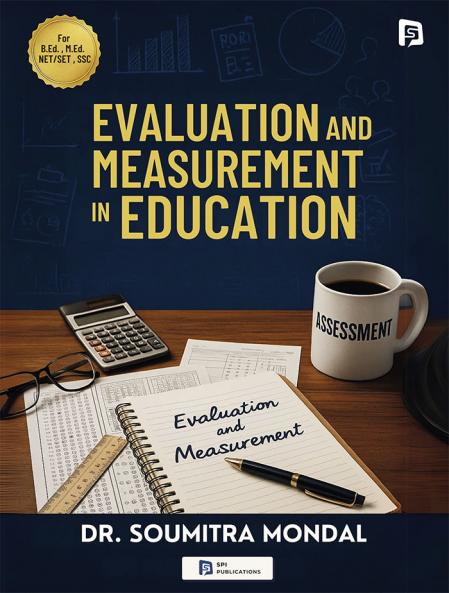 Evaluation and Measurement in Education