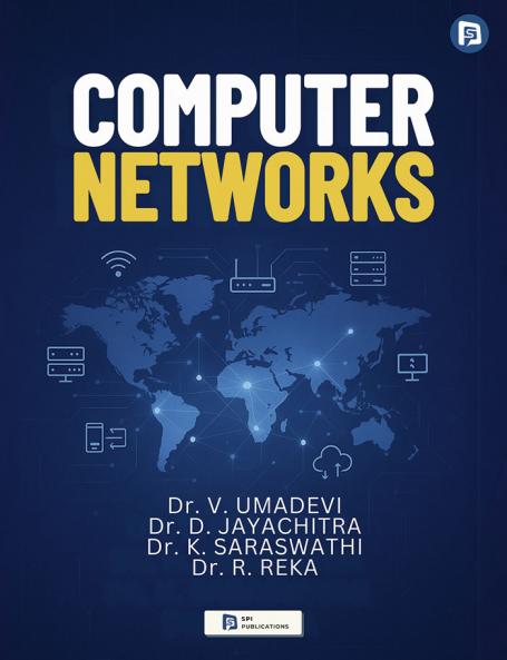 COMPUTER NETWORKS
