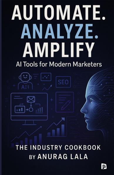 Automate. Analyze. Amplify. - AI Tools for Modern Marketers