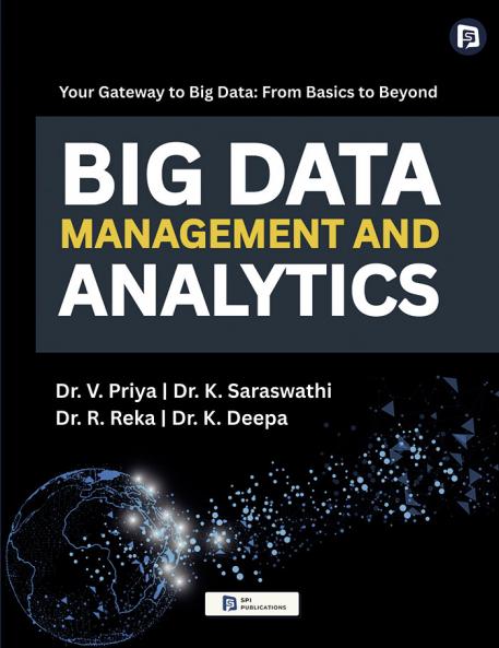 BIG DATA MANAGEMENT AND ANALYTICS
