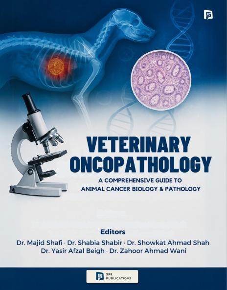 Veterinary Oncopathology
