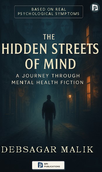 The Hidden Streets of Mind