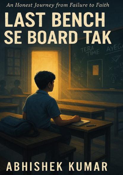 Last Bench Se Board Tak