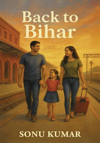 Back to Bihar